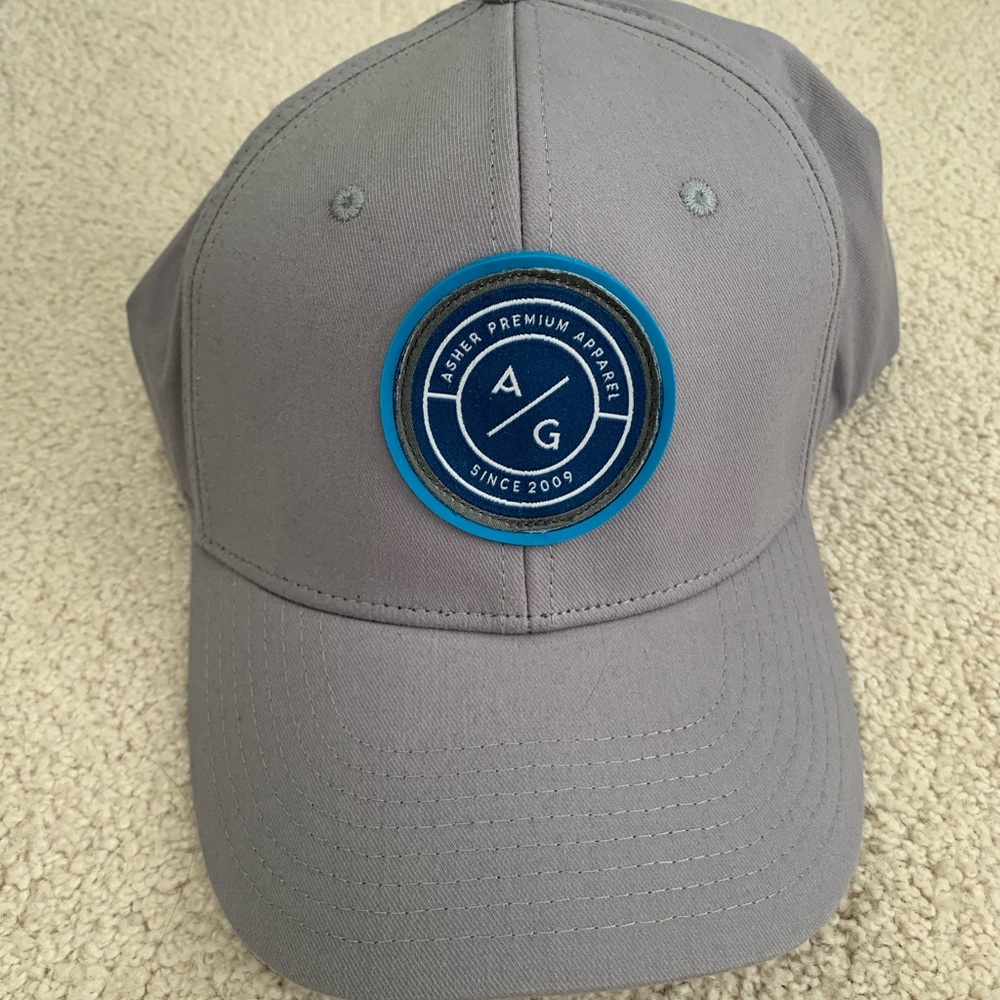 Men’s Asher Golf Hat